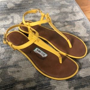 Kelly & Katie sandals